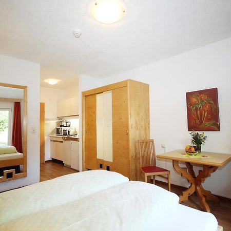 Appartements Fliana Mathon/イシュグル エクステリア 写真