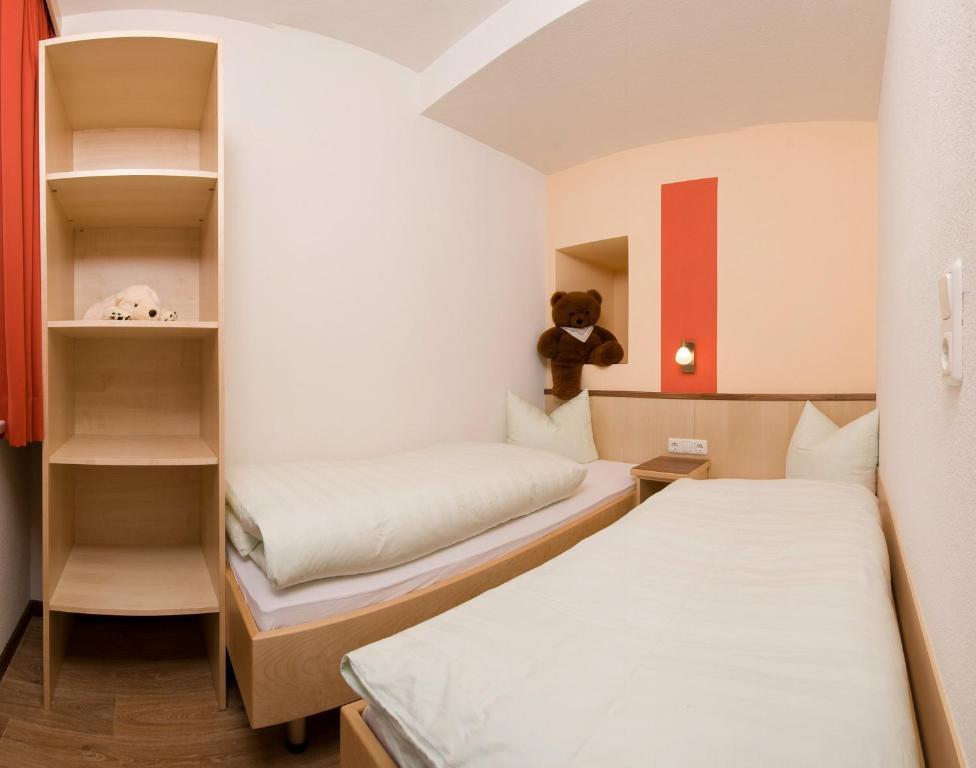 Appartements Fliana Mathon/イシュグル 部屋 写真