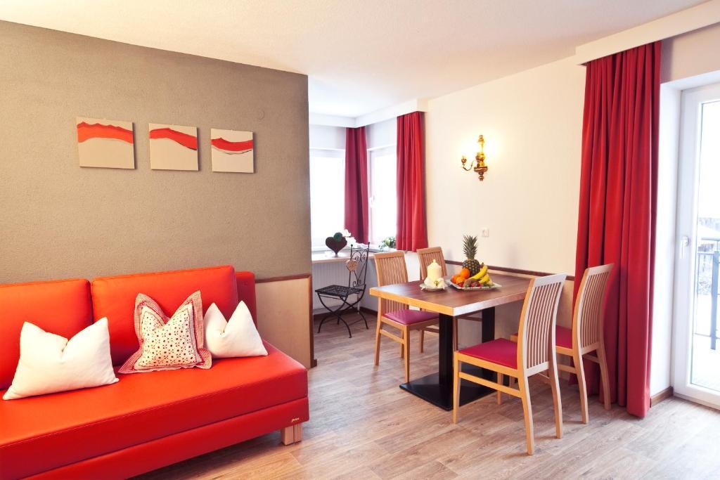 Appartements Fliana Mathon/イシュグル エクステリア 写真