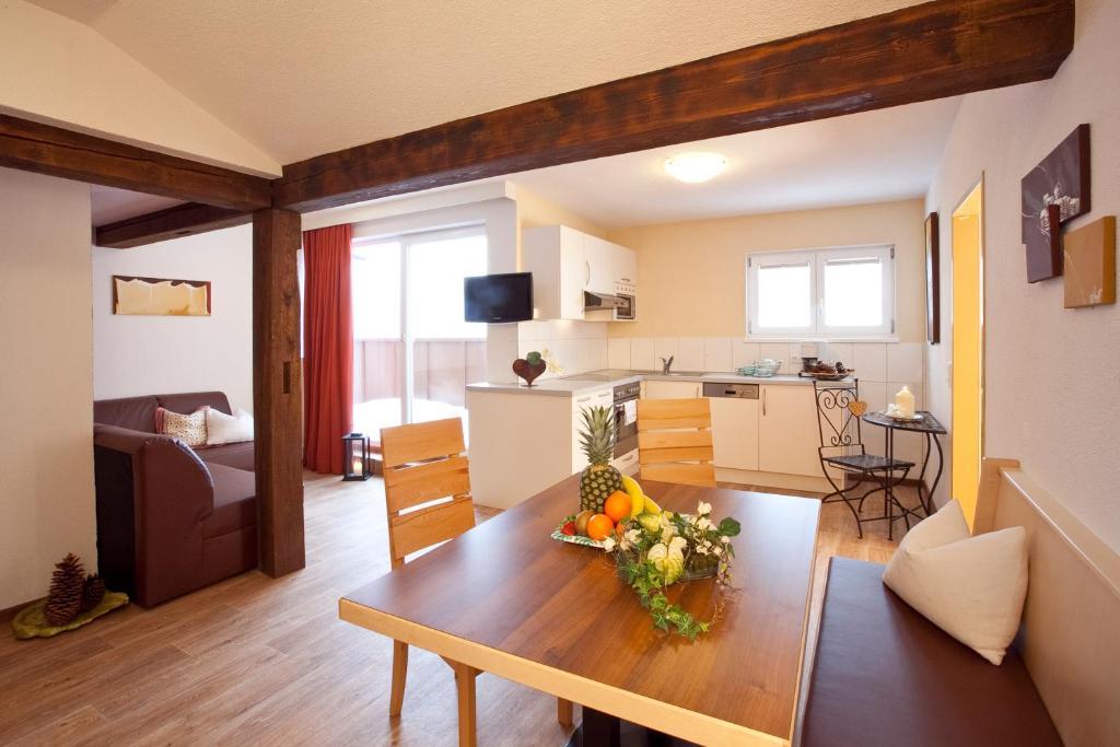 Appartements Fliana Mathon/イシュグル エクステリア 写真