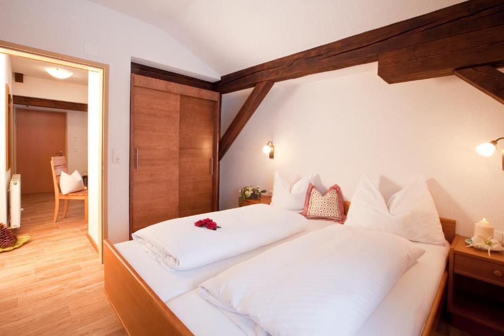 Appartements Fliana Mathon/イシュグル 部屋 写真