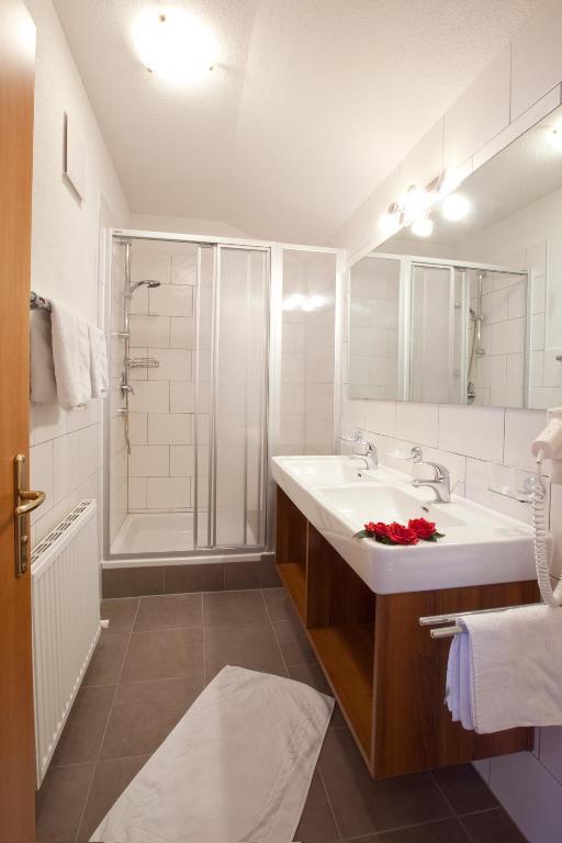 Appartements Fliana Mathon/イシュグル 部屋 写真