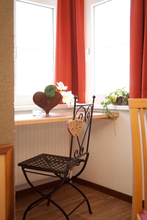 Appartements Fliana Mathon/イシュグル 部屋 写真