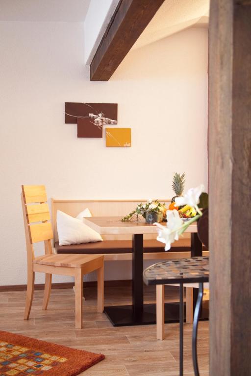 Appartements Fliana Mathon/イシュグル 部屋 写真